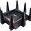 Thumbnail: Asus RT-AC5300 Router  (Black)