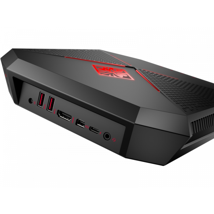 Thumbnail: OMEN X by HP Desktop PC - P1000-013in