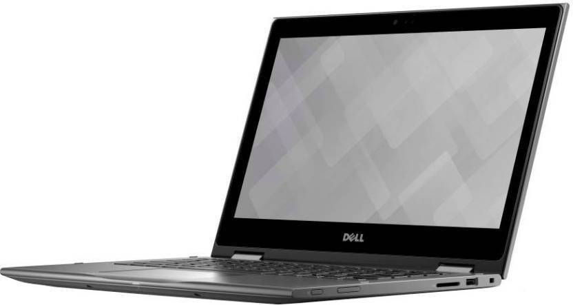 Thumbnail: Dell Inspiron 5378 Core i3 7th Gen Laptop