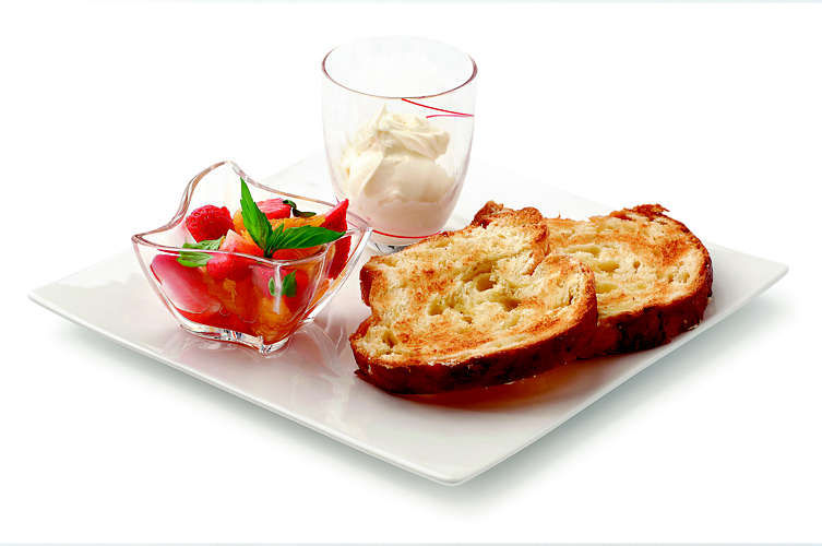 Thumbnail: Philips Daily Collection Toaster