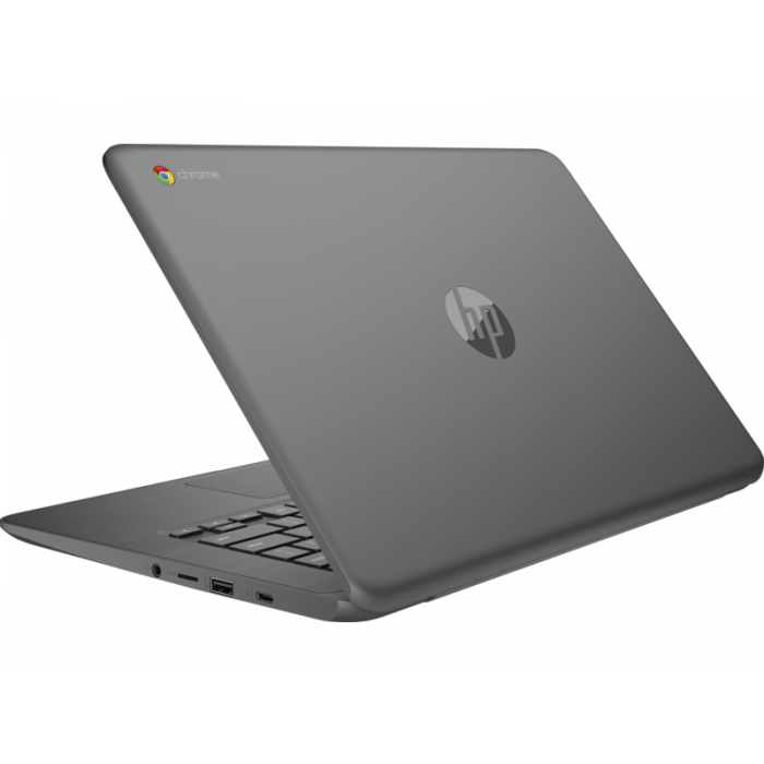 Thumbnail: HP Chromebook 14 G5