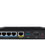 Thumbnail: Linksys WRT1900ACS-EU Router  (Black, Blue)