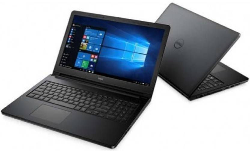 Thumbnail: Dell Vostro 3568 Core i5 7th Gen Laptop