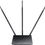 Thumbnail: Asus RT-N14UHP High Power Wireless-N300 3-in-1 Router/ AP/ Range Extender Router