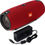 Thumbnail: JBL Xtreme Red Portable Bluetooth MobileTablet Speaker  (Red, Stereo Channel)