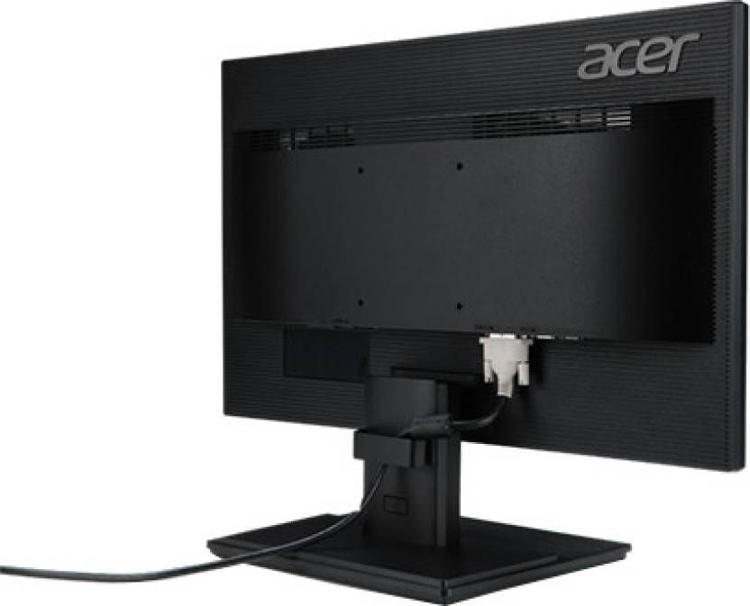 Thumbnail: Acer 19.5 inch HD+ LED Backlit Monitor