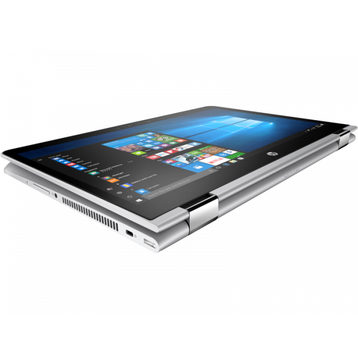 Thumbnail: HP Pavilion x360 - 14-ba152tx