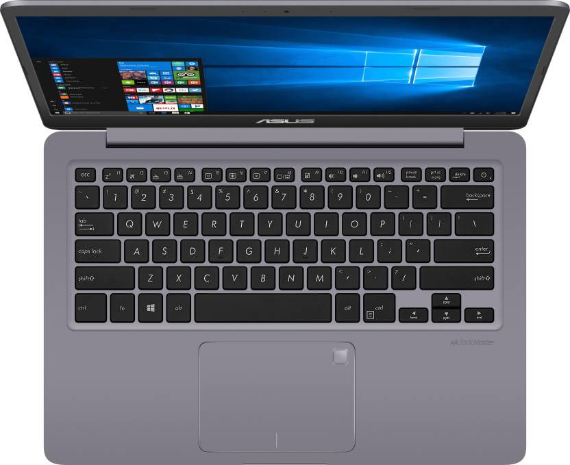 Thumbnail: Asus Vivobook S14 Core i5 8th Gen Laptop