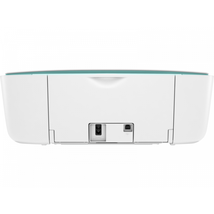 Thumbnail: HP DeskJet Ink Advantage 3776 (Wireless) Multi-function Wireless Printer