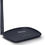 Thumbnail: iBall 150M 2-Port Wireless-N Broadband Router Router  (Black)