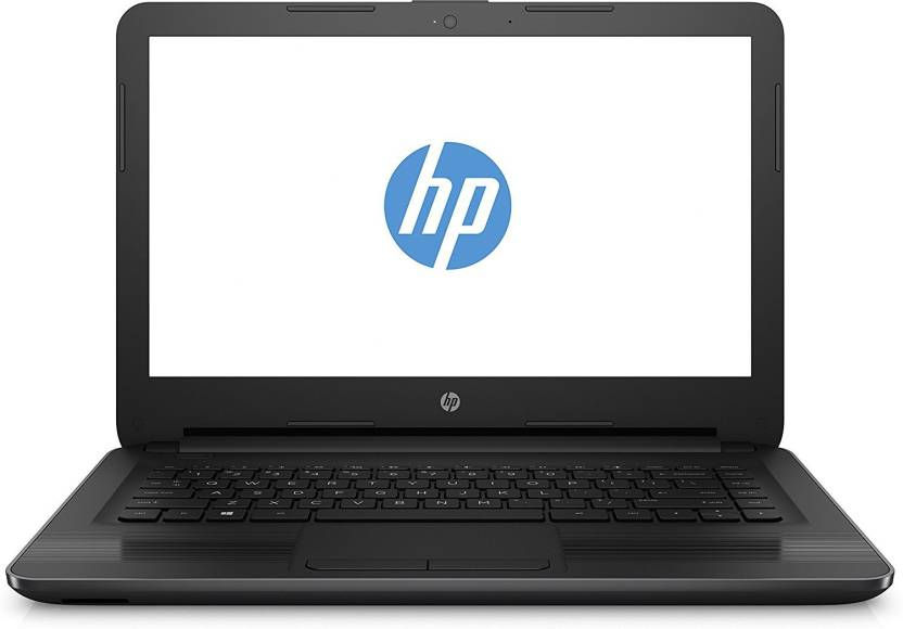 Thumbnail: HP G5 240 Core i3 5th Gen Laptop