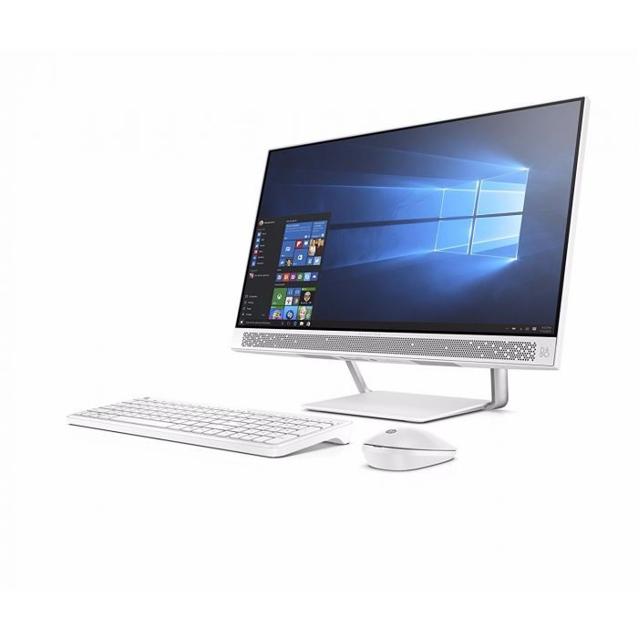 Thumbnail: HP Pavilion All-in-One - 24-q276in