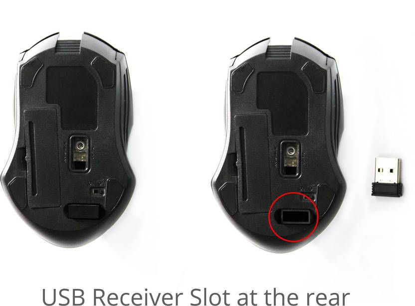 Thumbnail: Zebronics Companion 6 Wireless Laptop Keyboard (Black)