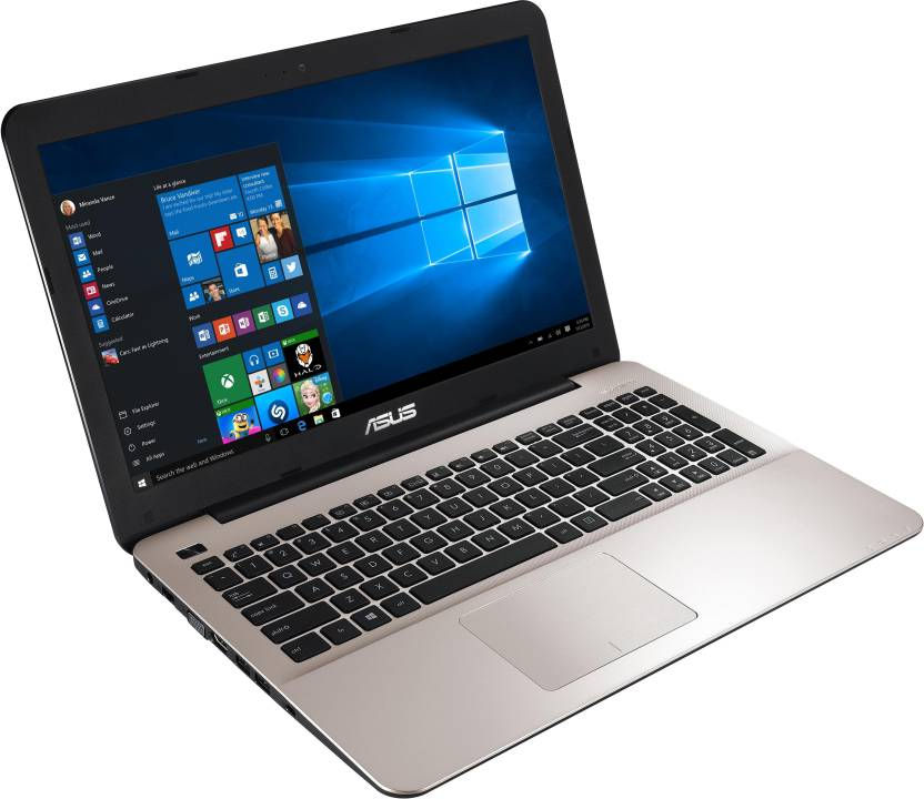 Thumbnail: Asus A55 Core i3 4th Gen Laptop