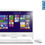 Thumbnail: Lenovo - (Celeron Dual Core/2 GB DDR3/500 GB/Windows 10 Home)(White, 19.5 Inch)