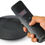 Thumbnail: Zebronics ZEB-UFO Portable Bluetooth MobileTablet Speaker(Black, Mono Channel)
