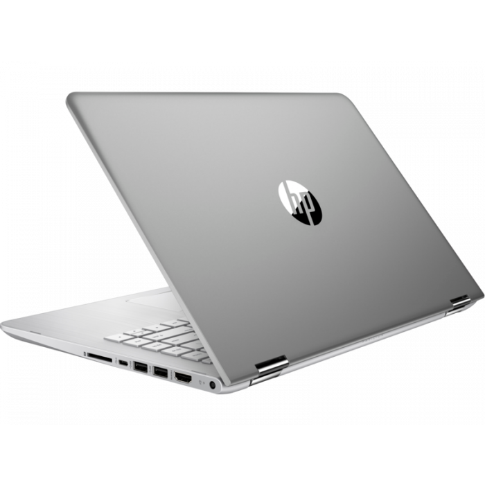 Thumbnail: HP Pavilion x360 - 14-ba075tx