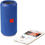Thumbnail: Tech deal FLIP 3 TEAL Portable Bluetooth Speaker(Blue, Stereo)