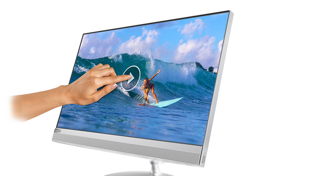 Ideacentre AIO 520 (24, Intel)