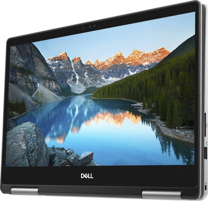 Thumbnail: Dell Inspiron 7373 Core i5 8th Gen Laptop