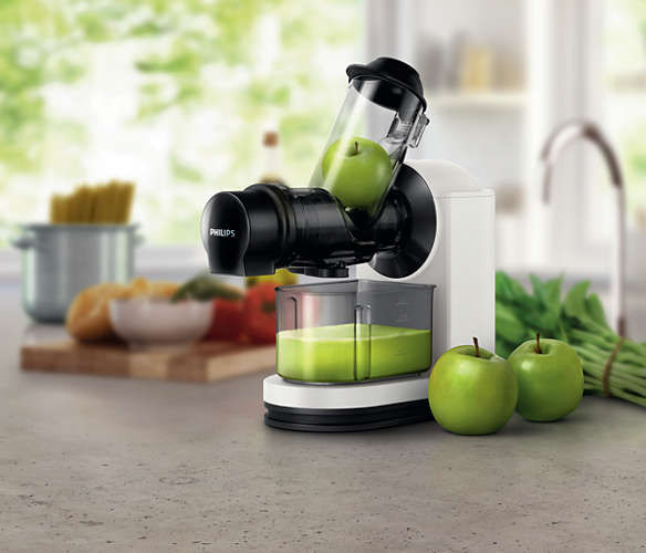 Thumbnail: Philips MastiCating Juicer