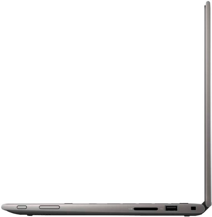 Thumbnail: Dell Inspiron 5368 Core i3 6th Gen Laptop