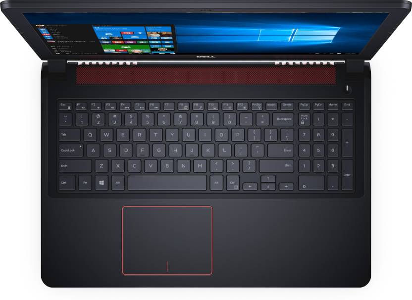 Thumbnail: Dell Gamming 5577 Core i5 7th Gen Laptop