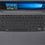 Thumbnail: Asus Eeebook Celeron Dual Core Laptop