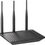 Thumbnail: Digisol DG-HR3300TA Wireless Broadband Router (Black)