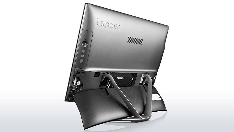 Thumbnail: Ideacentre AIO 300 (23, Intel)