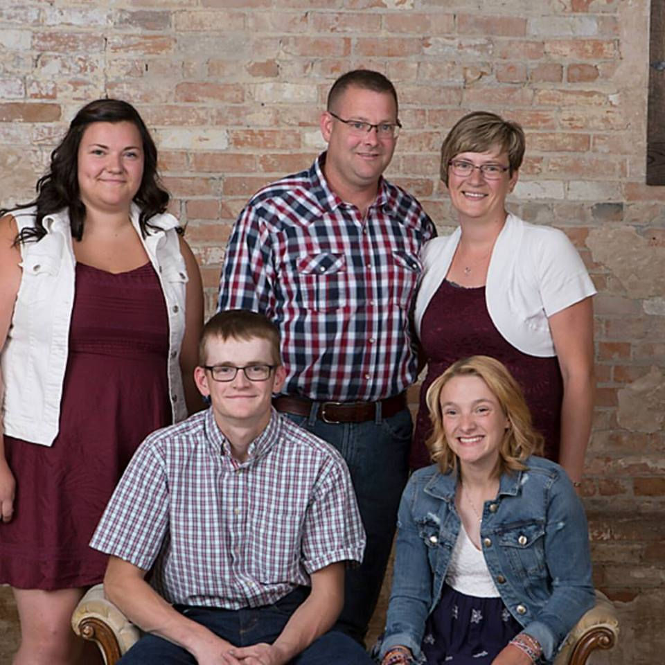 the fam jam