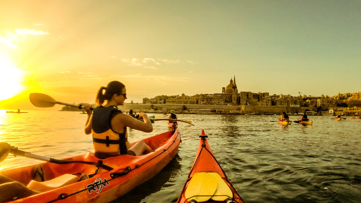 Wildcard Shops & Activities VCMS Malta