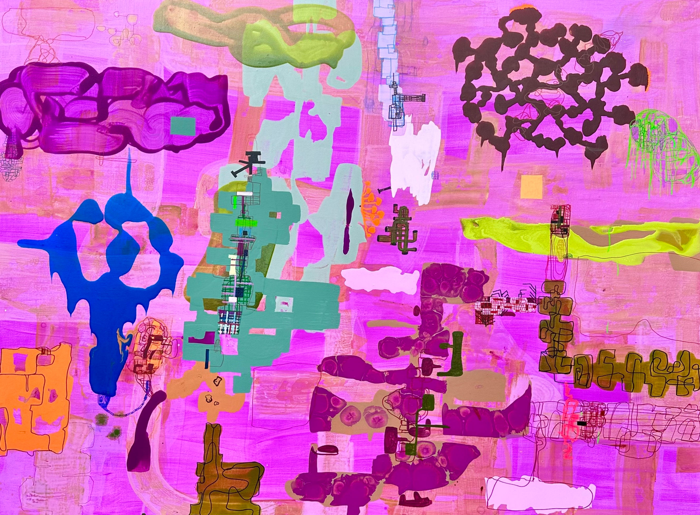 It's My Party (and I can cry if I want to)