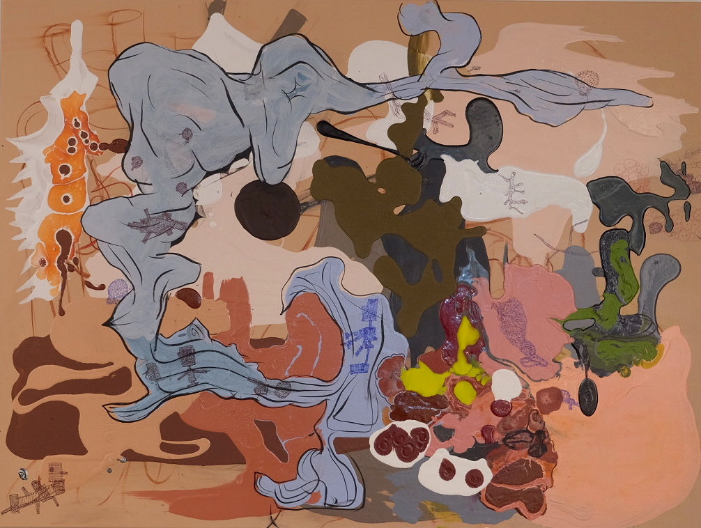 If You Come For Me     SOLD