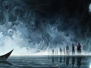 💀🌲Helheim : Histoire, sources anciennes, symbolisme et place dans les croyances scandinaves.