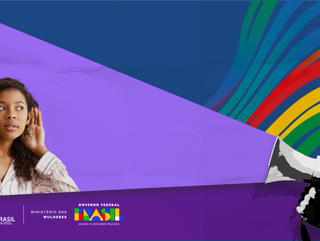 G20 MULHERES - Grupo de Trabalho de Empoderamento de Mulheres