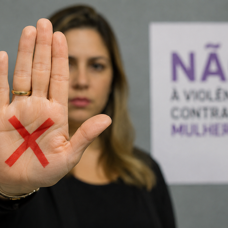 Lei cria cadastro nacional de agressores de mulheres