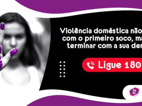 NOTA OFICIAL DE REPÚDIO - Movimento Vez & Voz se posiciona contra a violência de gênero e convoca empresas e sociedade à ação coletiva