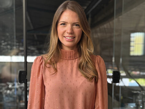Fabiana Picorelli: “Não me intimido quando percebo que minha voz talvez não tenha o espaço que deveria”