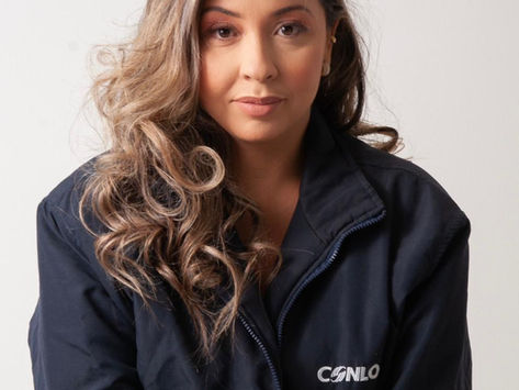 Fernanda Machado: “Tenha coragem porque capacidade a gente tem”