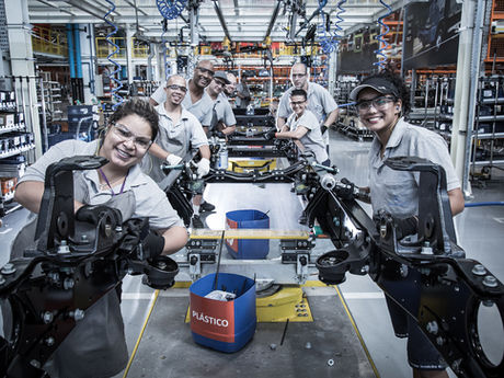 Mercedes-Benz é uma das empresas mais reconhecidas no Prêmio AB Diversidade 2021