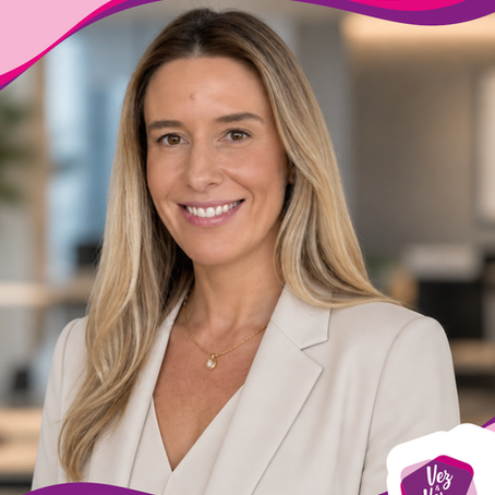 Decolar aposta em nova liderança no Brasil e nomeia Rafaela Rezende como diretora-geral