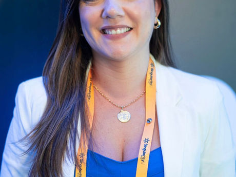 Jordana Siqueira: “A menina do escritório ‘não existe’. Ela é uma profissional, como qualquer homem”