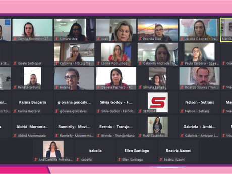 Reunião do Vez & Voz discute os principais pontos do Programa Emprega + Mulheres