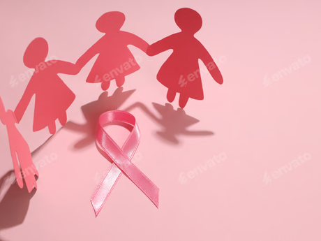 SUS vai oferecer teste genético para câncer de mama que identifica mutações hereditárias