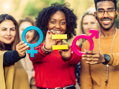 5 ações para acelerar as metas de equidade de gênero das empresas em 2026