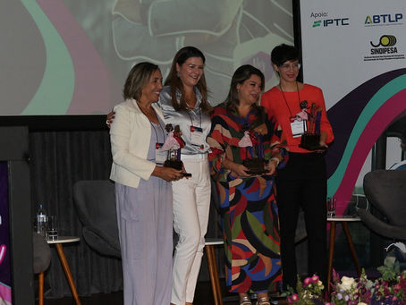 1º Prêmio Vez & Voz reconhece as melhores iniciativas de empresas para a equidade de gênero