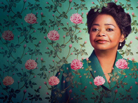 A vida e a história de Madam C.J. Walker