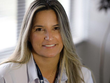 Aline Schliewe Phonlor: “Precisamos trazê-los para essa conversa”