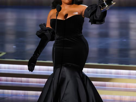 Sete discursos inspiradores de mulheres na premiação do Emmy Awards